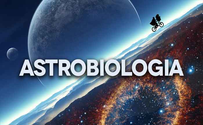 Foto de O que é Astrobiologia (ou Exobiologia): um guia completo